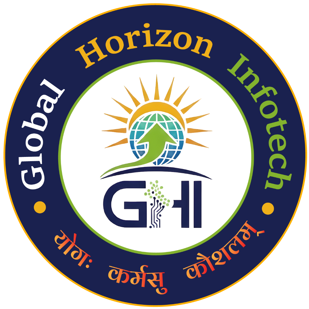 GHI Logo